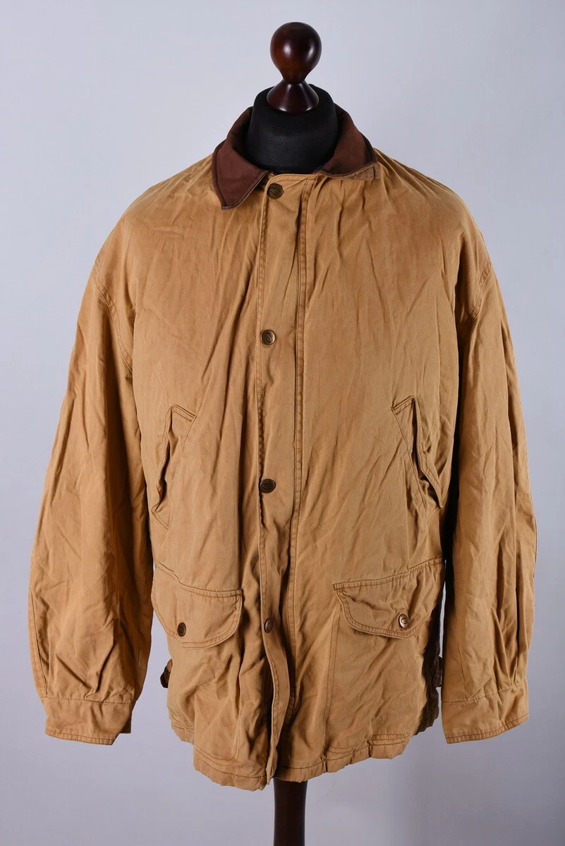 Gant field clearance jacket