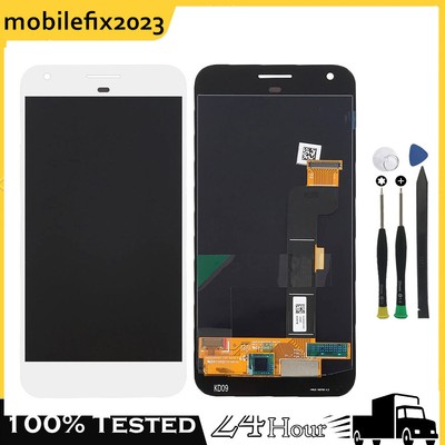 For Google Pixel XL / Google Nexus M1 LCD Display Touch Screen Digitizer Replace