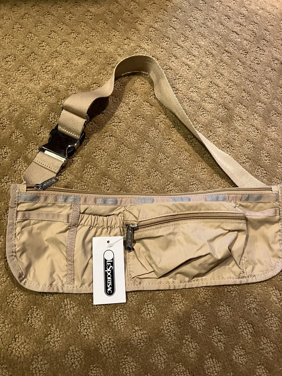 Lesportsac sales fanny pack