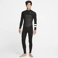 [BV4394-010] Mens Hurley Advantage Plus 3/2 Fullsuit