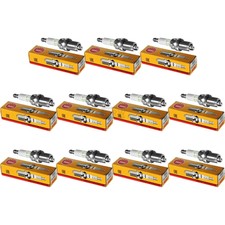 Bougies d'allumage Subaru VIVIO