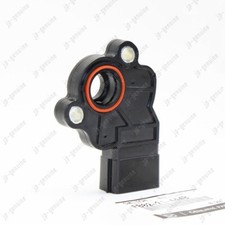 Oem Genuine Mazda 2000-2001 Mpv Dxeslx 2.5l V6 Neutral Safety Inhibitor Switch