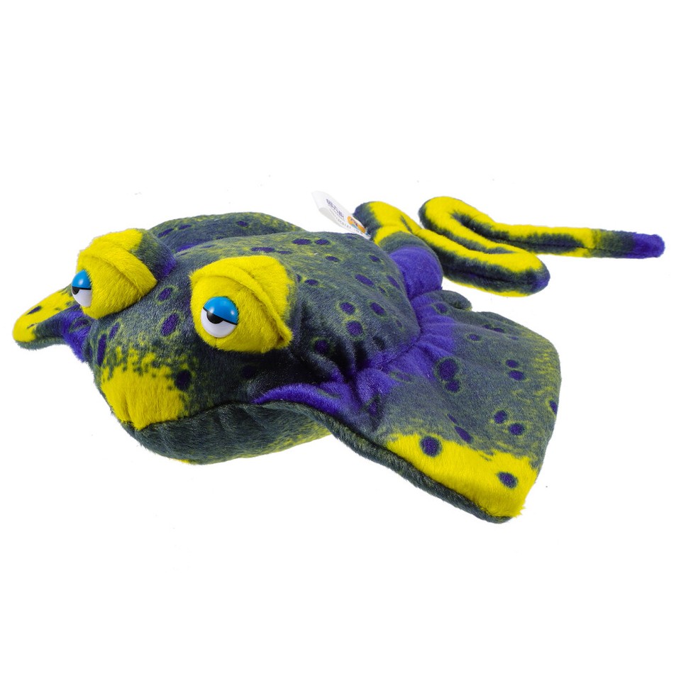 2 Pieces Stuffed Animal Simulation Fish Plush Toy Kids Toys for eBay