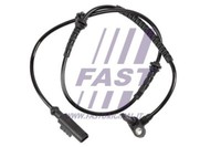 FT80594 Fast Sensor, Raddrehzahl FüR Fiat