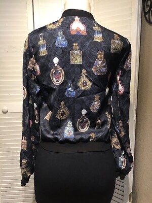 only true collection jacket