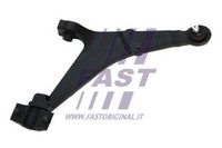 FT15617 Fast Lenker, RadaufhäNgung FüR CitroËN,Peugeot