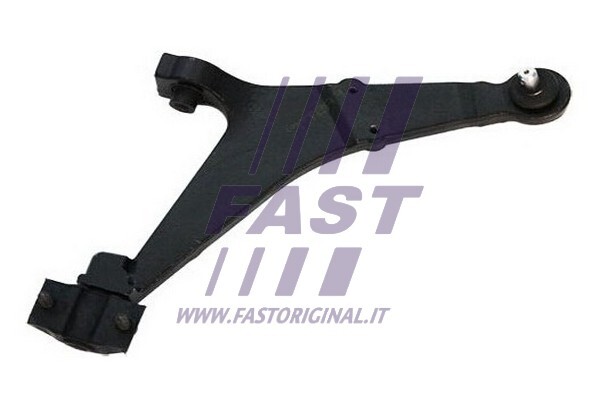 FT15617 Fast Lenker, RadaufhäNgung FüR CitroËN,Peugeot-image