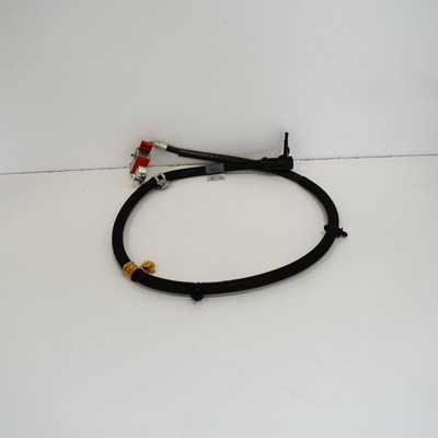 MERCEDES BENZ CLA C117 Positive Battery Cable A2465407832 Genuine 