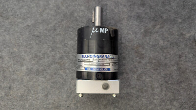 Bonfiglioli | Planetengetribe | MP 060 2 100 STD 38B CD 6.35 S1 OR SB KE