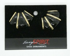 VINTAGE EASY SPIRIT SHOE ORNAMENTS NEW ON CARD