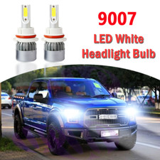 For Ford F-150 1995-1997 1999 2000 2001 2002 2003 - HB5 9007 LED Headlights Bulb
