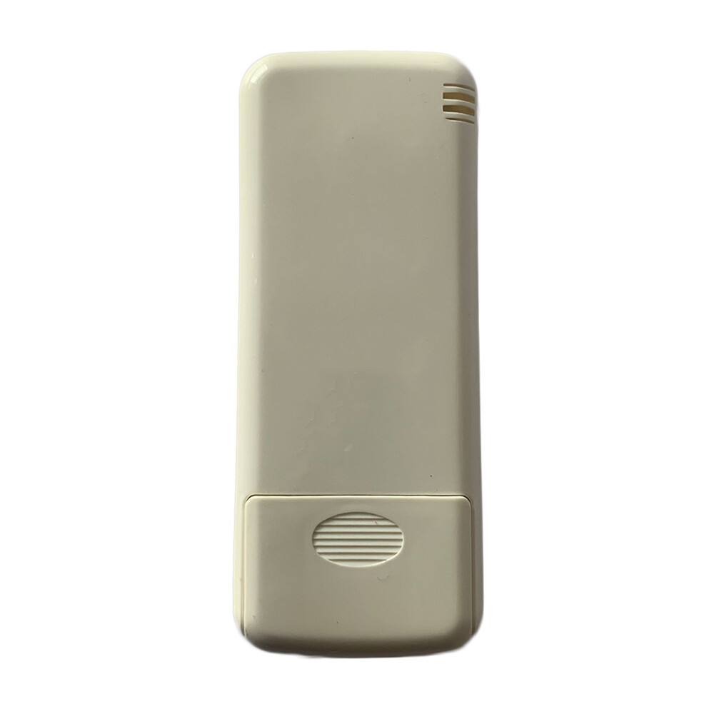 Remote Control For Senville 9000 12000 BTU Ductless Mini Split Air Conditioner