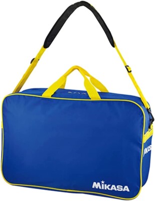 Mikasa JAPAN Volleyball Ball Shoulder Bag Case for 6 Balls