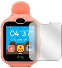 Protective Film for Hangang Smart MT-6261 Clear Screen Protector Display