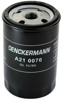 Denckermann ÖLfilter FüR Mercedes Kombi (S124),S-KLASSE (W126),SL (R107,R129)