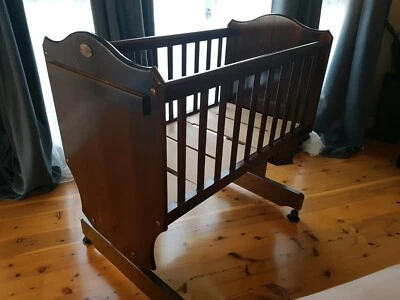 boori matilda rocker