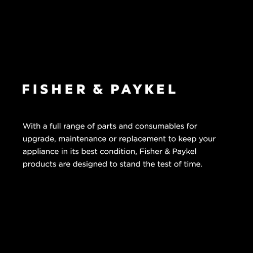 Fisher & Paykel Automatic Washer Kit Pump and Fuse - OEM Appliance Parts 479595 - Picture 6 of 12