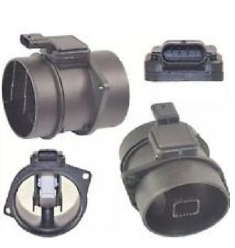 Flow Meter Air Mercedes A 651 090 02 48, A 651 090 00 48 5WK9 7817,5WK9 7028 - Picture 1 of 1