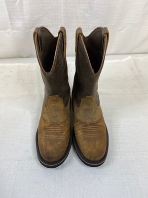 cabelas square toe boots