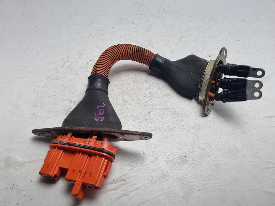 TOYOTA PRIUS GEARBOX POWER WIRE CABLE 1.5 PETROL HYBRID MK2 2003 - 2009 - Image 4 of 4