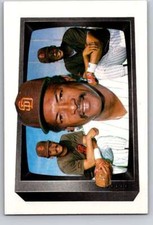 1989 Bowman Baseball Commons & Stars - Complete Your Set Card #251 - #483