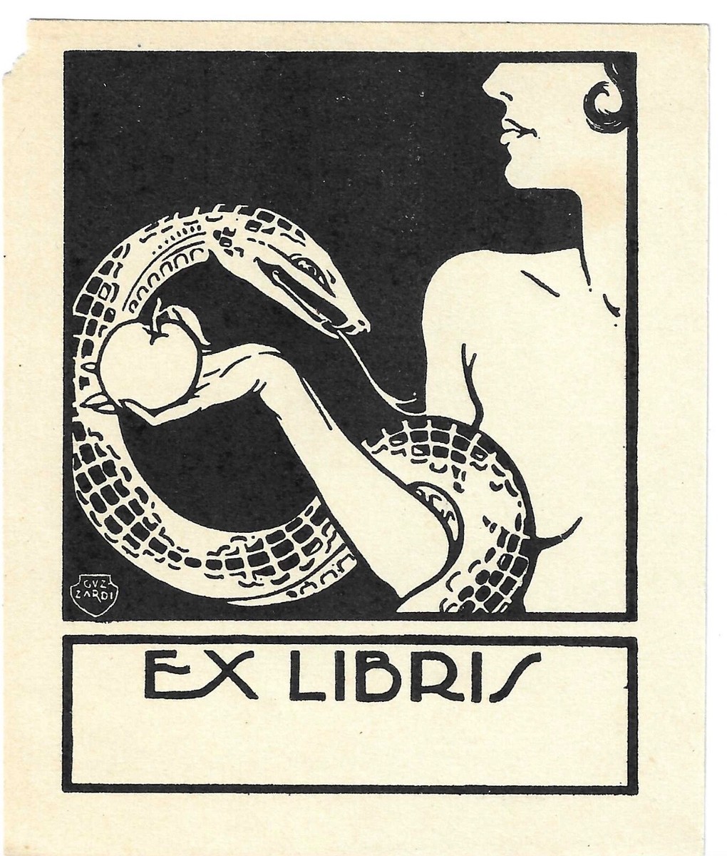 カレル・デメル　『Exlibris for W・J・GOTZ』0808ZZE カレル・デメル 『Exlibris for W・J・GOTZ』0808ZZE - メルカリ