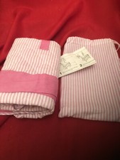 Lillian Vernan Travel Quilted Baby Chair Support NEW