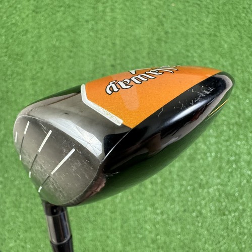 Callaway Mavrik 16.5 4 Wood Project X Even Flow Riptide Shaft 6.0 Stiff Flex RH - Picture 4 of 12