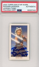 2022 Topps 206 Star Wars Trading Cards Checklist 18