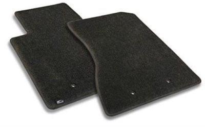 コズモ 専用 Lloyd VELOURTEX Carpet - 2pc Front Floor Mats -Choose from 12