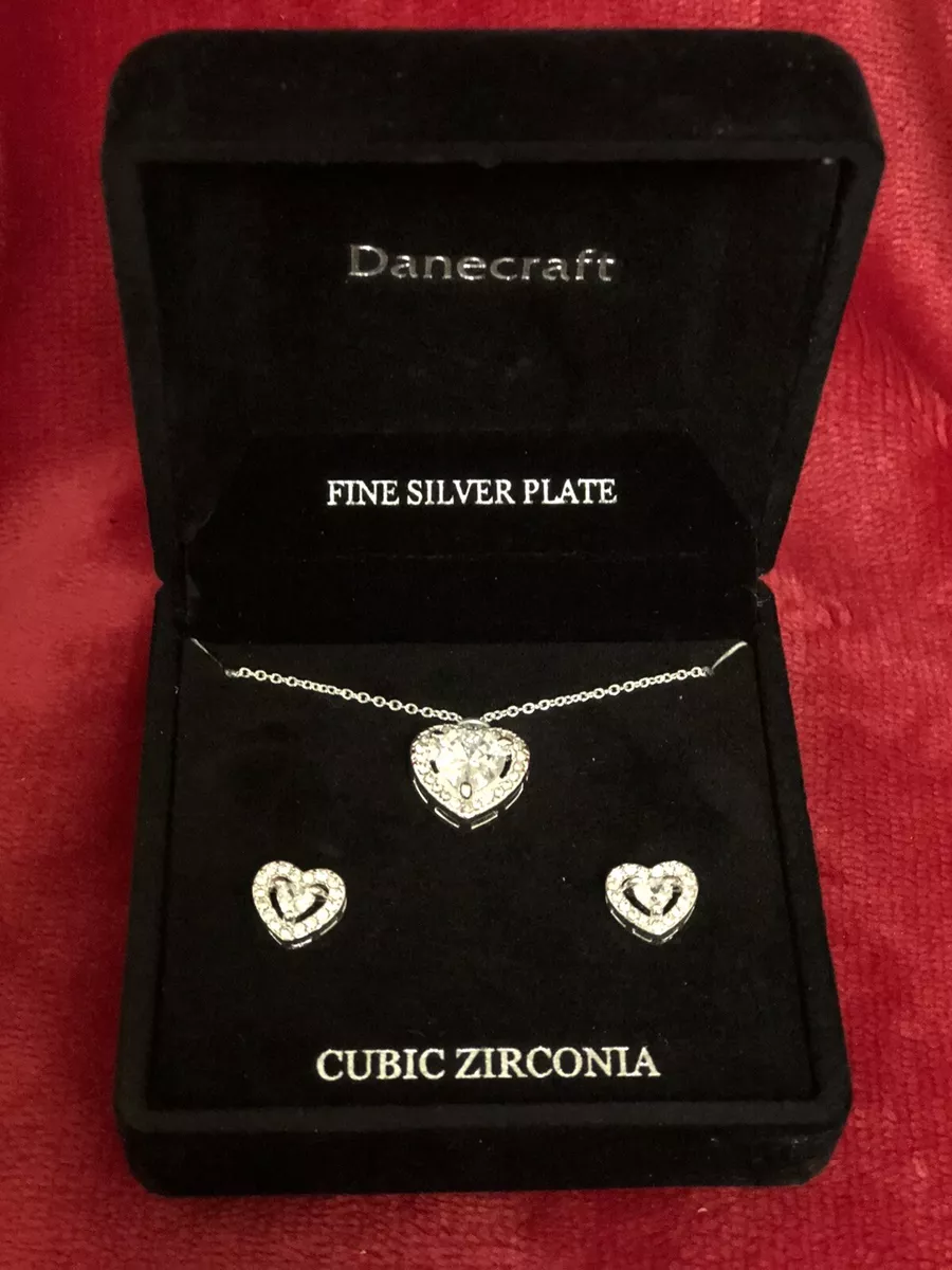 Danecraft jewelry clearance