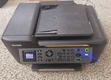 Kodak ESP Office 2170 All-In-One Inkjet Printer Works Great 2170 Pages Printed