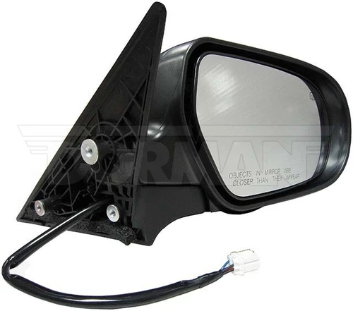 Dorman 955-800 Side View Mirror fits Subaru models