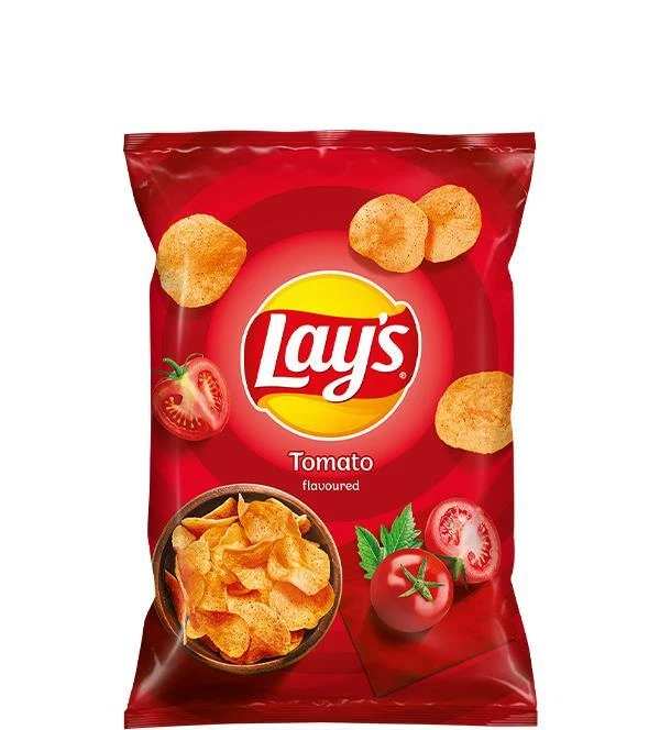 Tomato 140g (4.9oz)