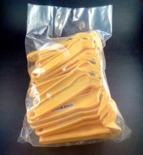 PHC DFC364 DISPOSABLE - SAFETY FILM, SHRINK & TAPE CUTTERS - Picture 5 of 11