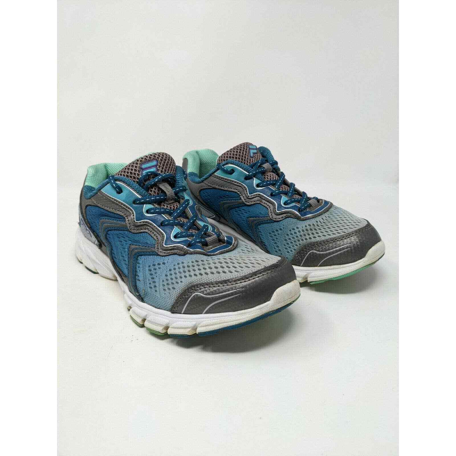 Size 8 Teal 610700