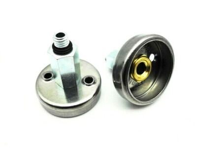 LPG Autogas Tankadapter DISH M10 