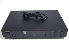 Hiteker BI-600-E DVD Karaoke Player 220V Europlug Tested No Remote