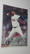 You Pick Your Cards - Boston Red Sox Team - MLB Baseball Card Selection