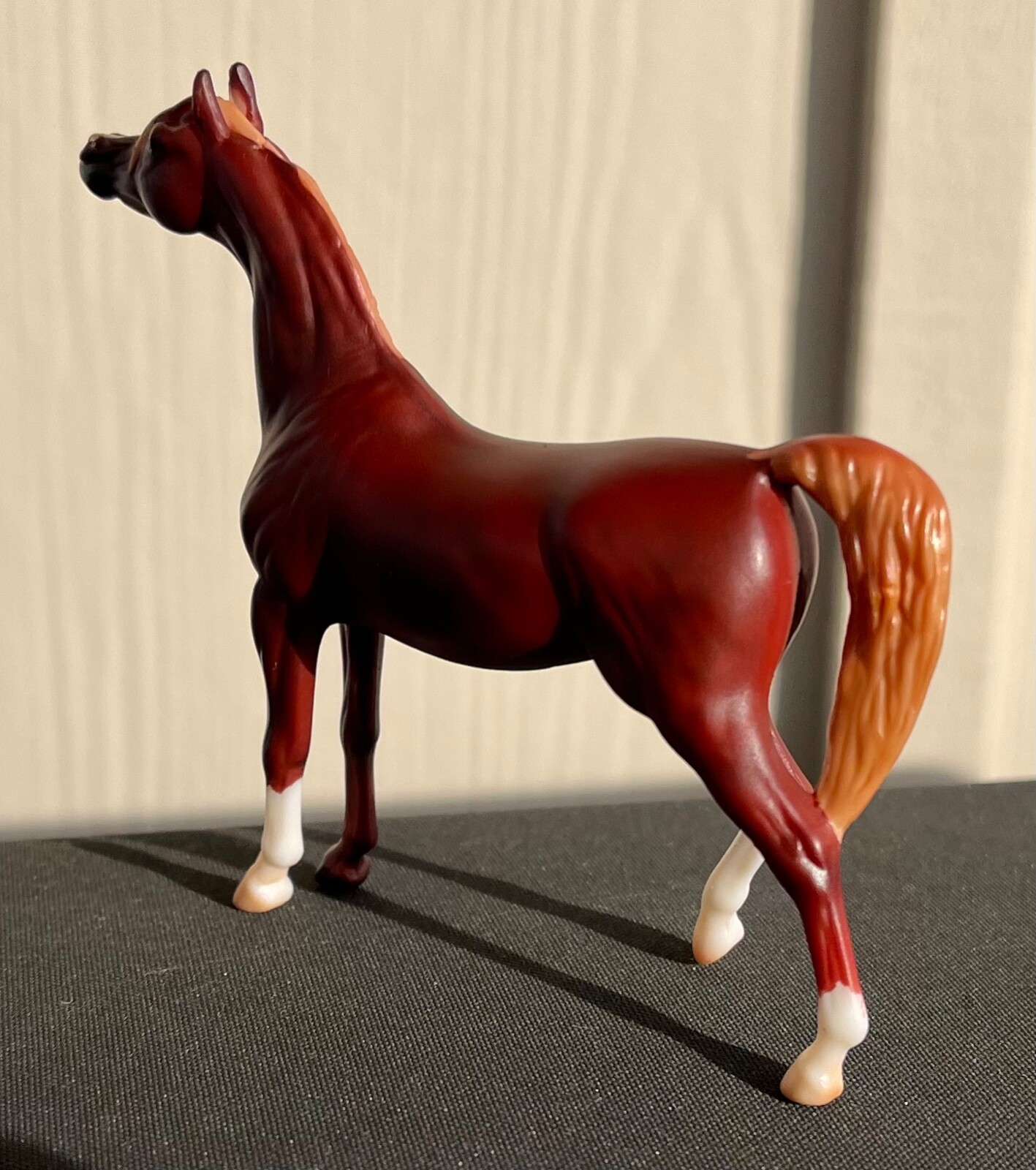 Breyer Horses Premier Club Stablemate 2023 AKILAH Mini Zafirah eBay