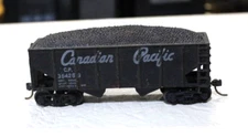 HO SCALE RAILROAD CANADIAN PACIFIC RAILCAR #354269 by LIFE-LIKE