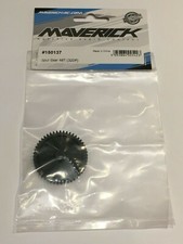 Maverick Spur Gear 48 Zähne 32DP 150137 für Maverick QUANTUM MT/XT erste Version