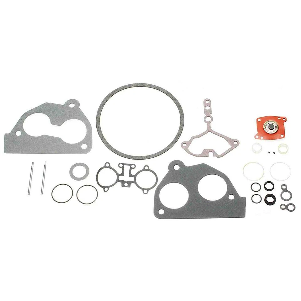 219-607 AC Delco Throttle Body Repair Kit fits Chevy Suburban Express Van New - Image 2 of 2