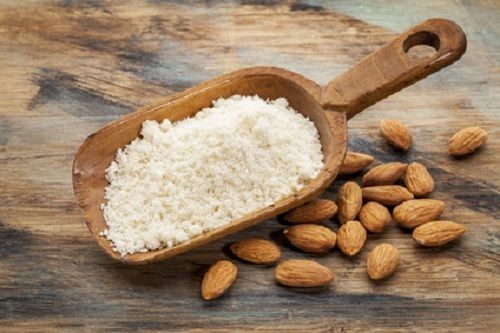 Almond Flour Ground Almonds 1kg 2kg 10kg keto Blanched BULK Meal Powder Protein - Picture 1 of 1