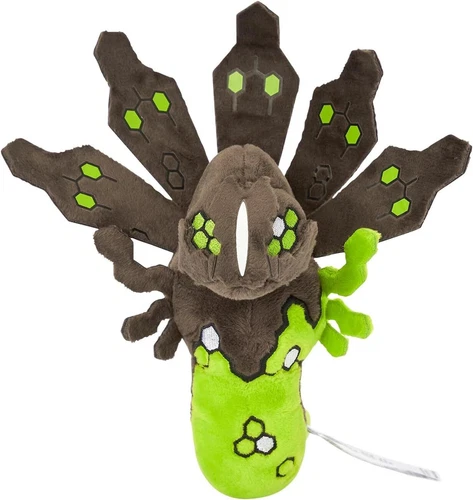 Peluche Pokemon Center Original 718 Pokemon compatible avec Zygarde (forme à 50%) - Photo 2/4