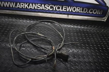 C2-1 HAND BRAKE & REVERSE CABLE  95 HONDA FOURTRAX TRX 300 TRX300 4X4 FREE SHIP