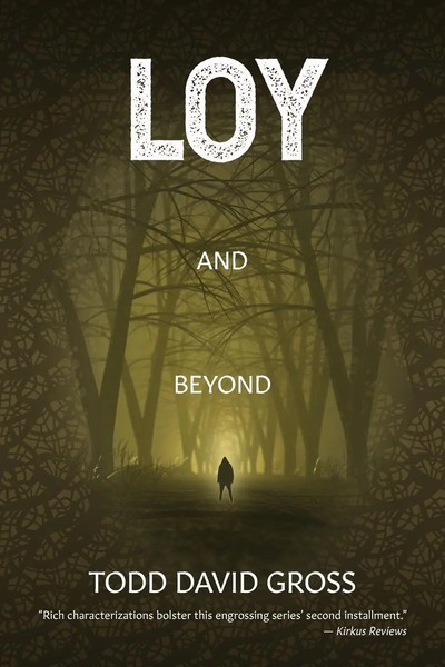 Todd David Gross | LOY And Beyond | Taschenbuch | Englisch (2024)-image