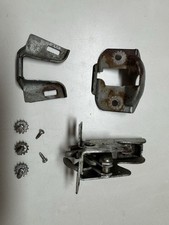 Trunk Latch & Striker HardTop Convertible Chevy Chevrolet 49 50 51 52 1950 1951