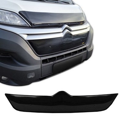 Winterblende Grillblende Scoutt Für Citroen Jumper 2014-2024