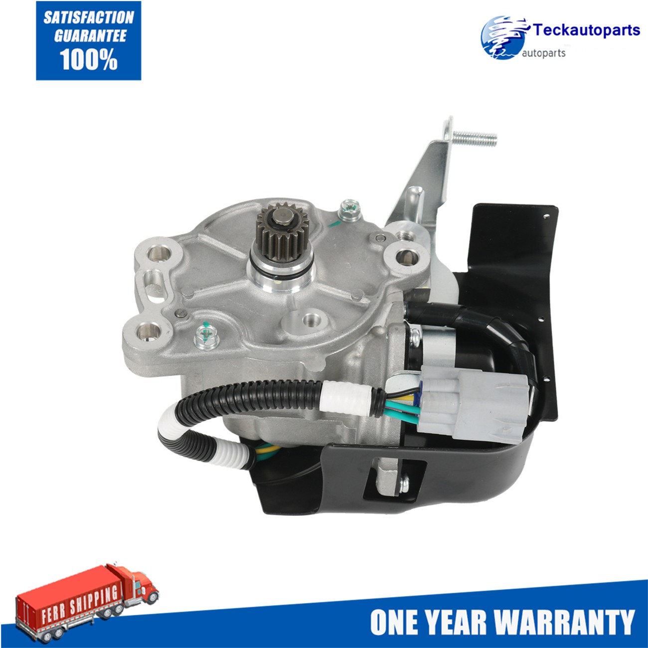 41450-35031 Rear Differential Lock Shift Actuator For Toyota 4RUNNER FJ Cruiser